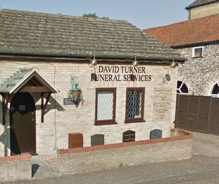 Turner Funerals