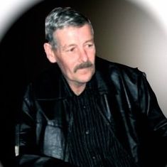 Clive Waring