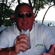 Barrie Hubert Easom Barnes
