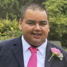Martin Edwards