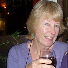 Anne Laurent O'Brien