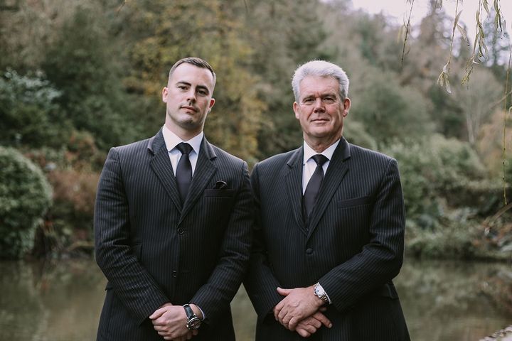 K.J. Lack Independent Family Funeral Service