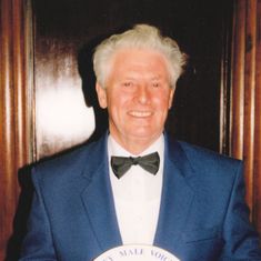 Terry Bassett