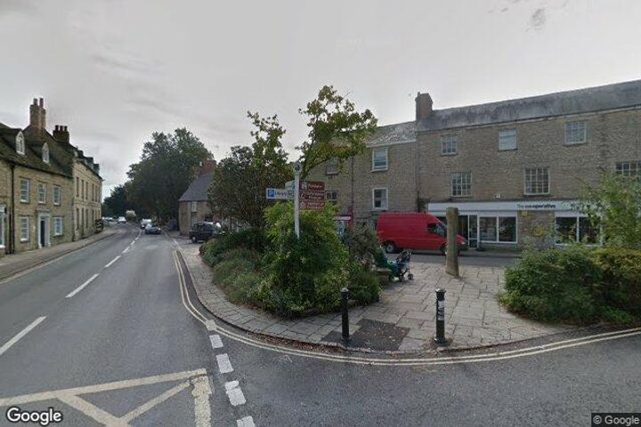 Jerrams Brothers Funeral Directors, Woodstock