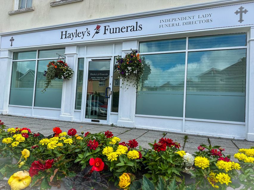 Hayley's Funerals Limited