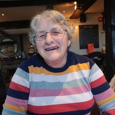 Sheila Daniels
