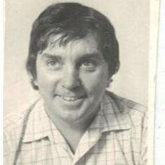 Jeffery Winstanley