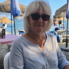 Paula Ann Wright
