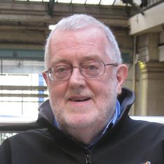 Duncan Ian Henderson Maclean