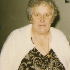 Rita Jackson