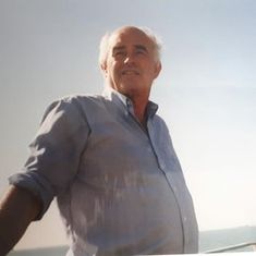 Peter James Plant
