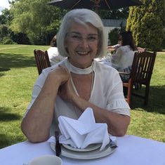 Carole Goldsbrough
