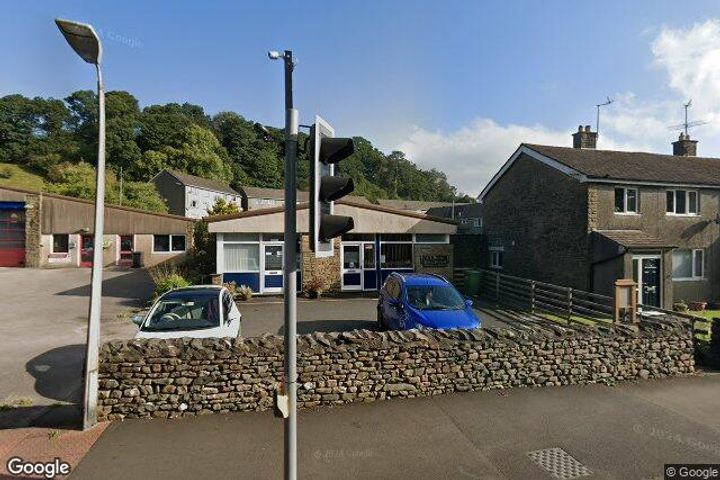 JJ Martin Funerals, Sedbergh
