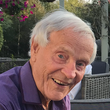Tony William Leband Blackburn
