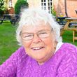 Doris Ann   Ripper