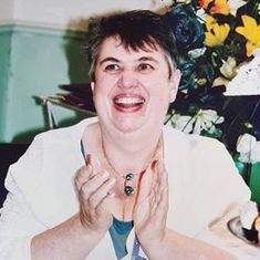 Ann Elizabeth Clarkson