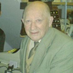 William Gordon (Bill) Wale