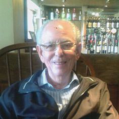 Gordon Bratley