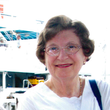 Margaret   Anne Mead