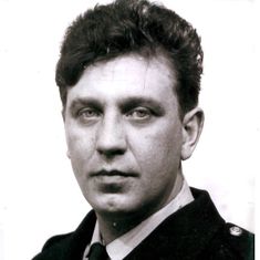 Keith Bown