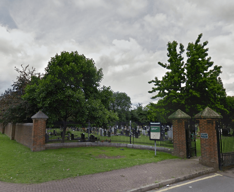 Putney Vale Cemetery and Crematorium