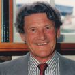George Albert Taylor