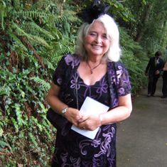 Freda Vivienne Henderson Torkar