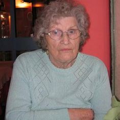 Edith Haddow