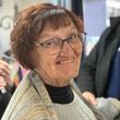 Margaret   Topliss