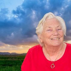 Mary Margaret Rhodes
