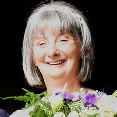 Susan Foster