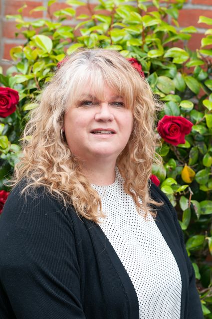 Karen Sturman - Funeral Arranger & Administrator