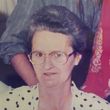 Shirley Anne Rourke