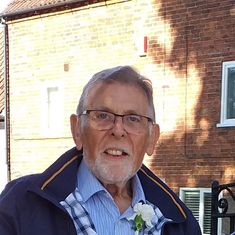 Robert Anthony Fowler