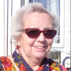 Pamela Horton