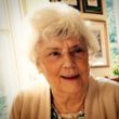 Margaret Perry