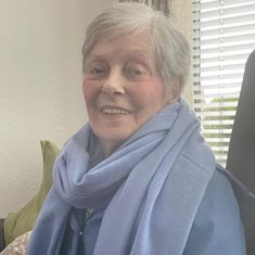 Agnes McCoubrey