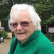 Beryl Beckwith