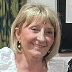 Joyce Brown