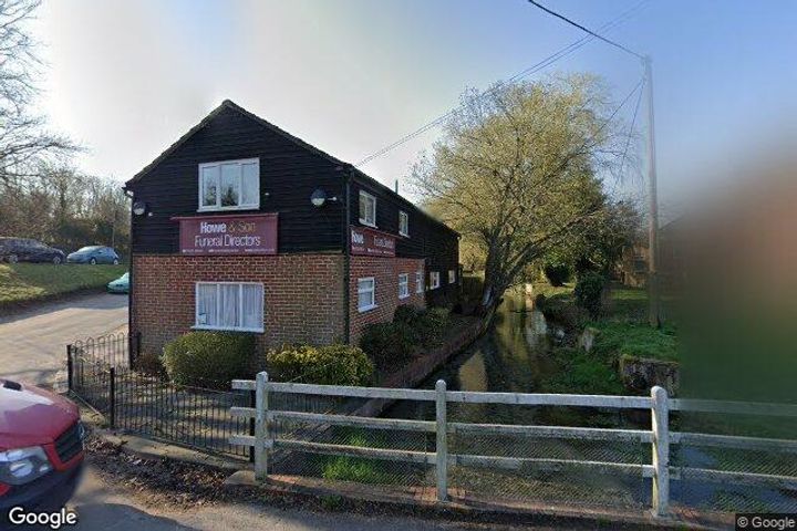 Howe and Son Funeral Directors