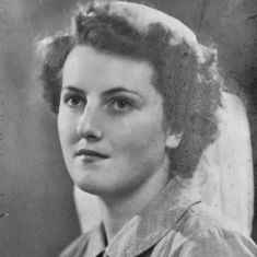 Jeanne Berry