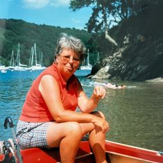 Fiona Collett