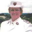 Anita   Croucher Lieut. Colonel