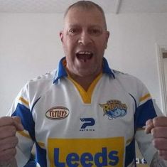 Mark Pullan