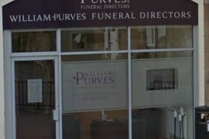 William Purves Funeral Directors, Penicuik