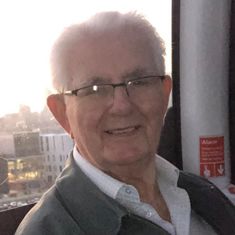 Bill Burley