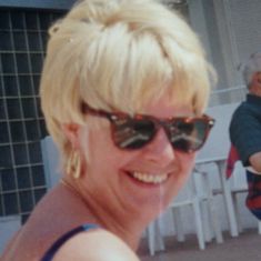 Susan Piercy