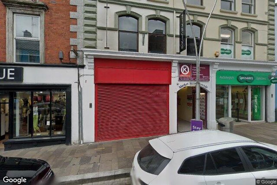 O Kane Funeral Directors Omagh