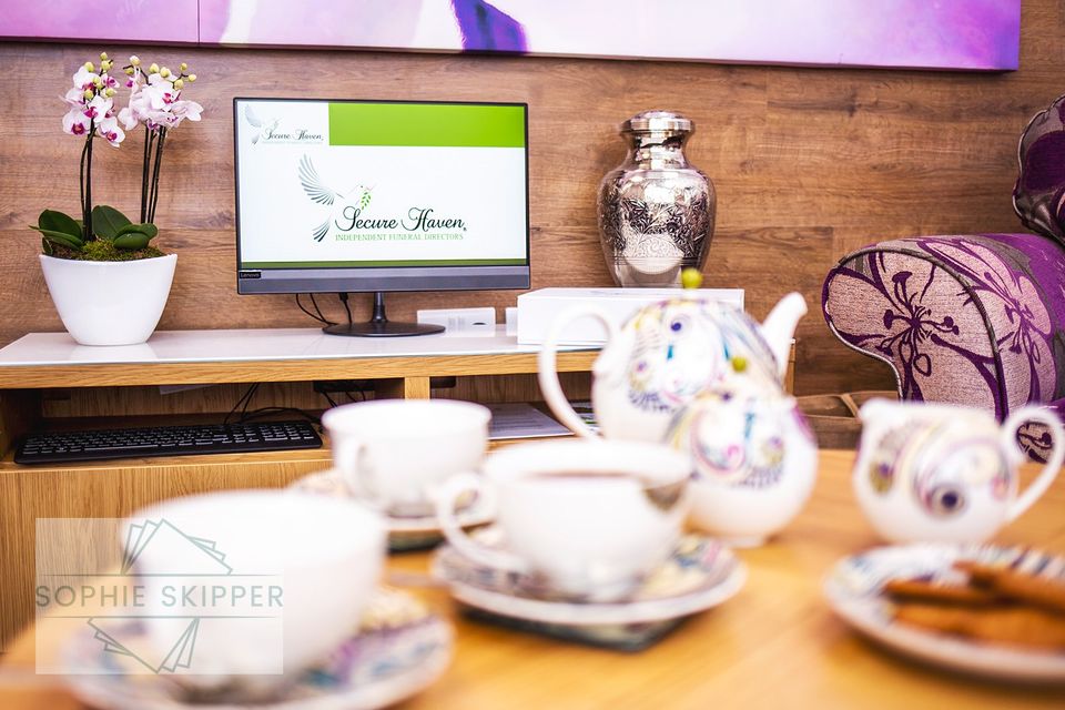 Secure Haven Funeral Directors
