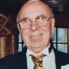 Frank Benton